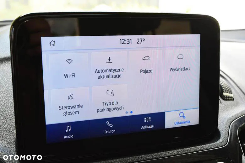 Ford Tourneo Connect 1.5 EcoBlue Titanium - 22