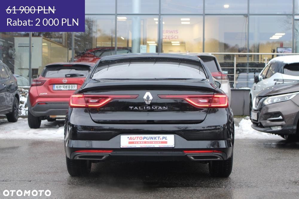 Renault Talisman - 6