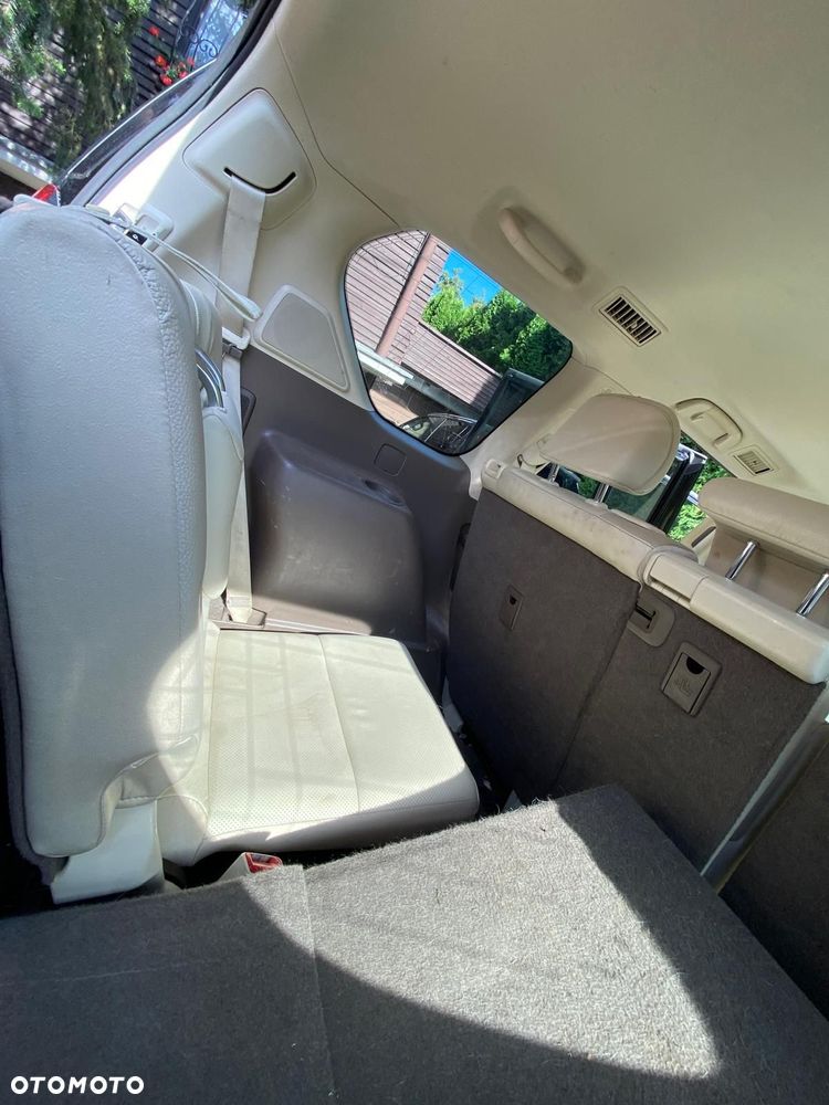 Lexus GX - 13
