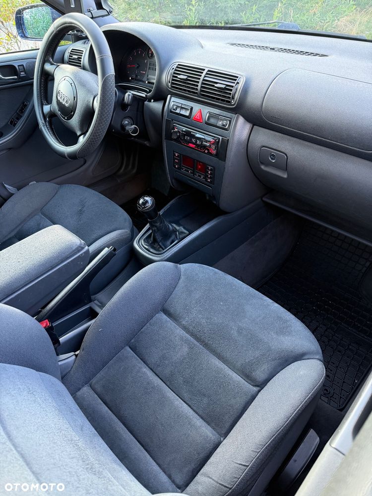 Audi A3 3-drzwiowe - 18