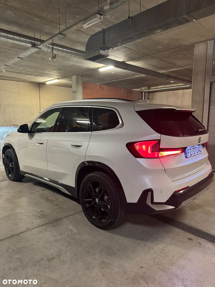 BMW X1 xDrive18d xLine sport - 40