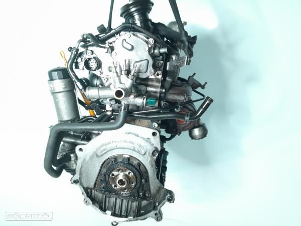 Motor Completo Volkswagen New Beetle (9C1, 1C1) - 3