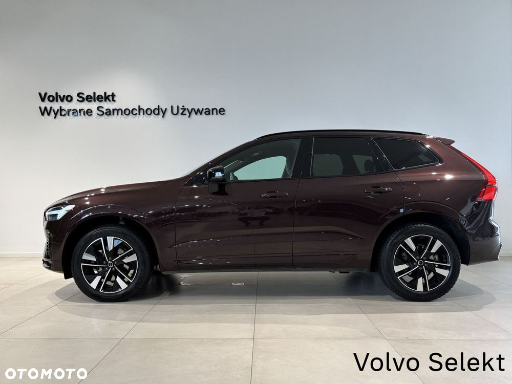 Volvo XC 60 - 9