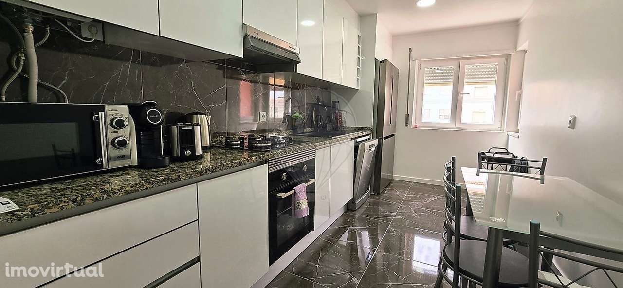 Apartamento T2 para venda - Grande imagem: 2/17