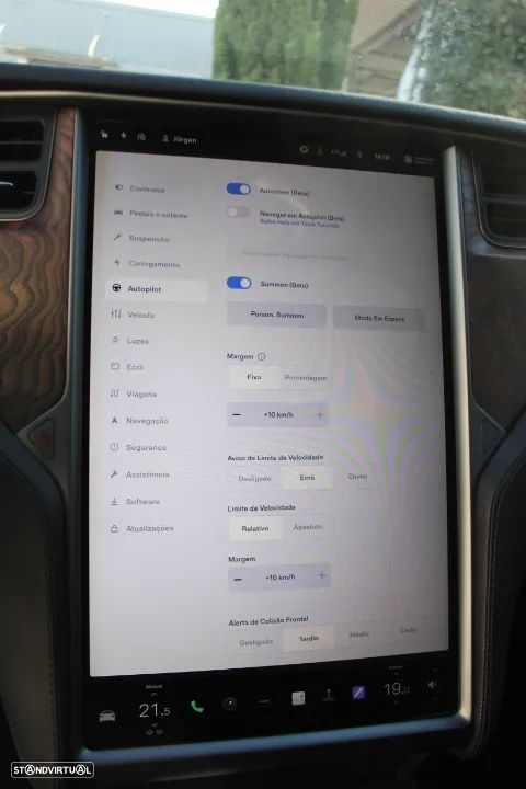 Tesla Model S 100D - 34