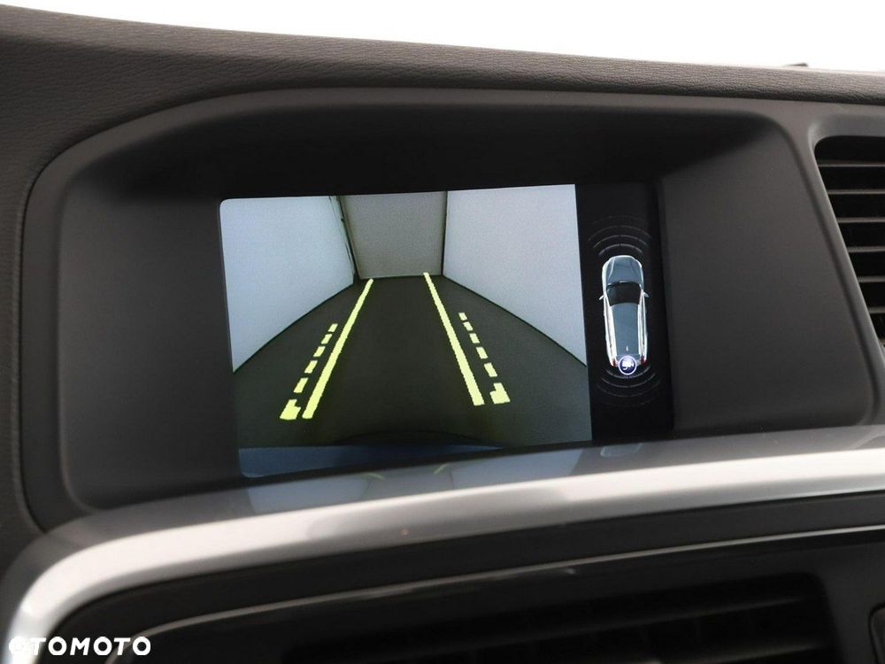 Volvo V60 D3 Geartronic Linje Business - 24