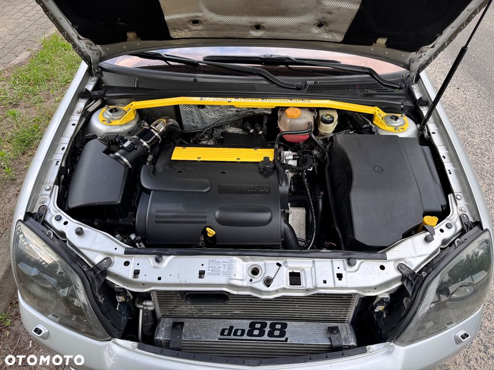 Opel Signum 2.0 T Sport - 16