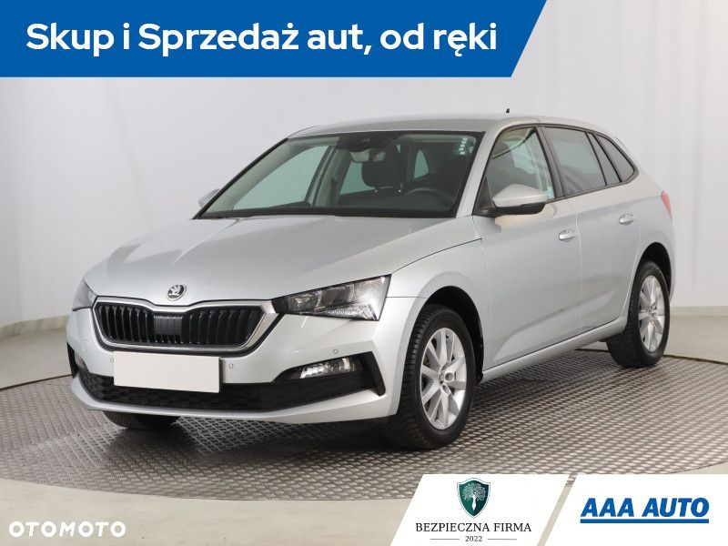 Skoda Scala - 2