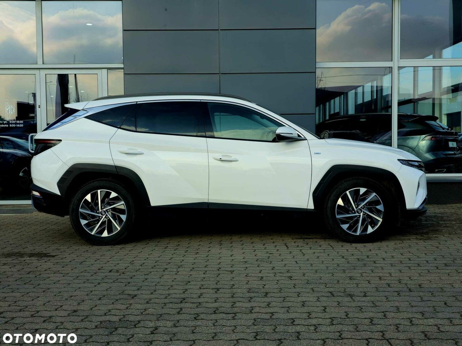 Hyundai Tucson - 5