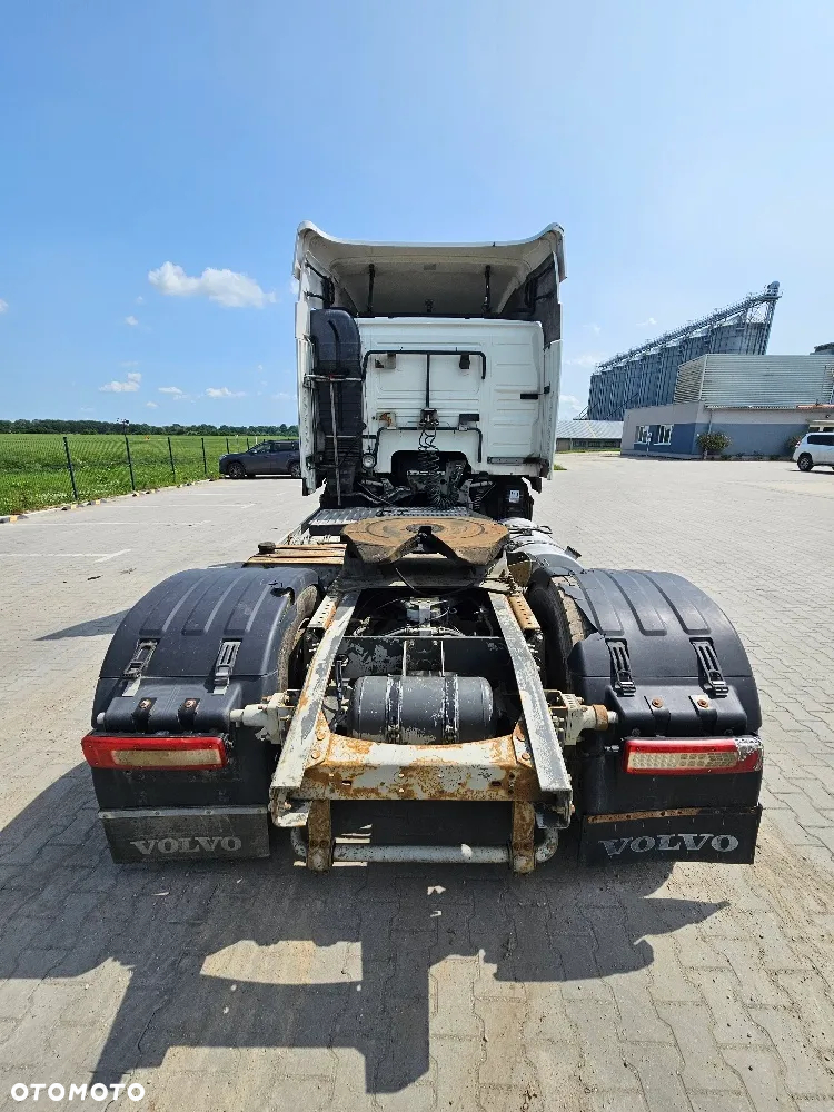 Volvo FM 10 360 - 5