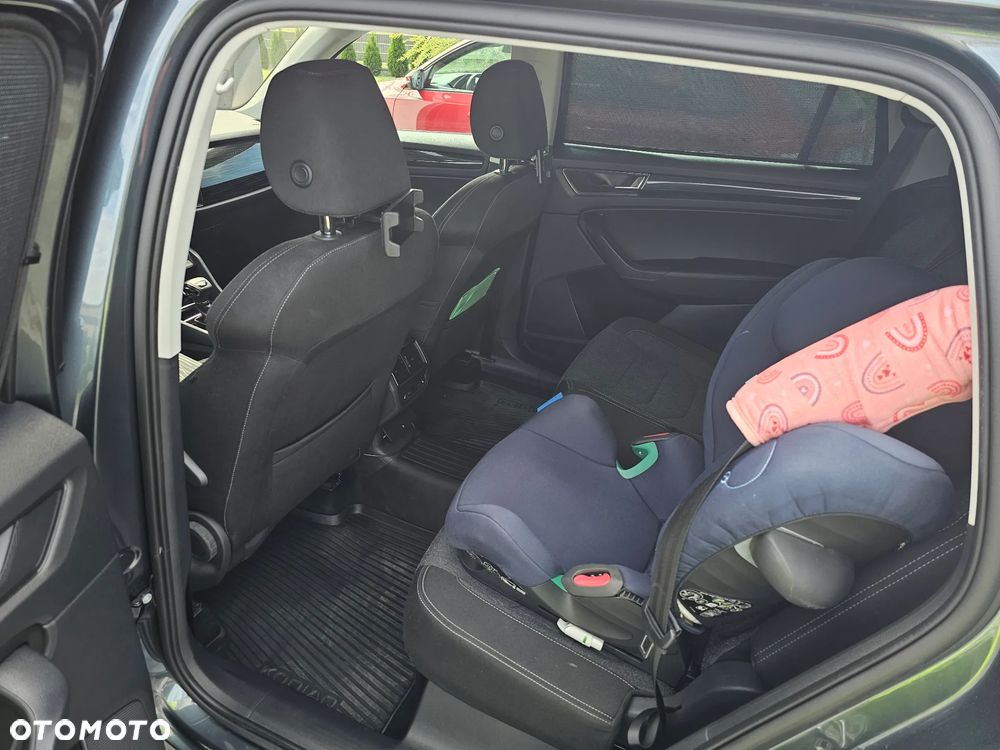 Skoda Kodiaq 2.0 TDI 4x2 Style DSG - 14