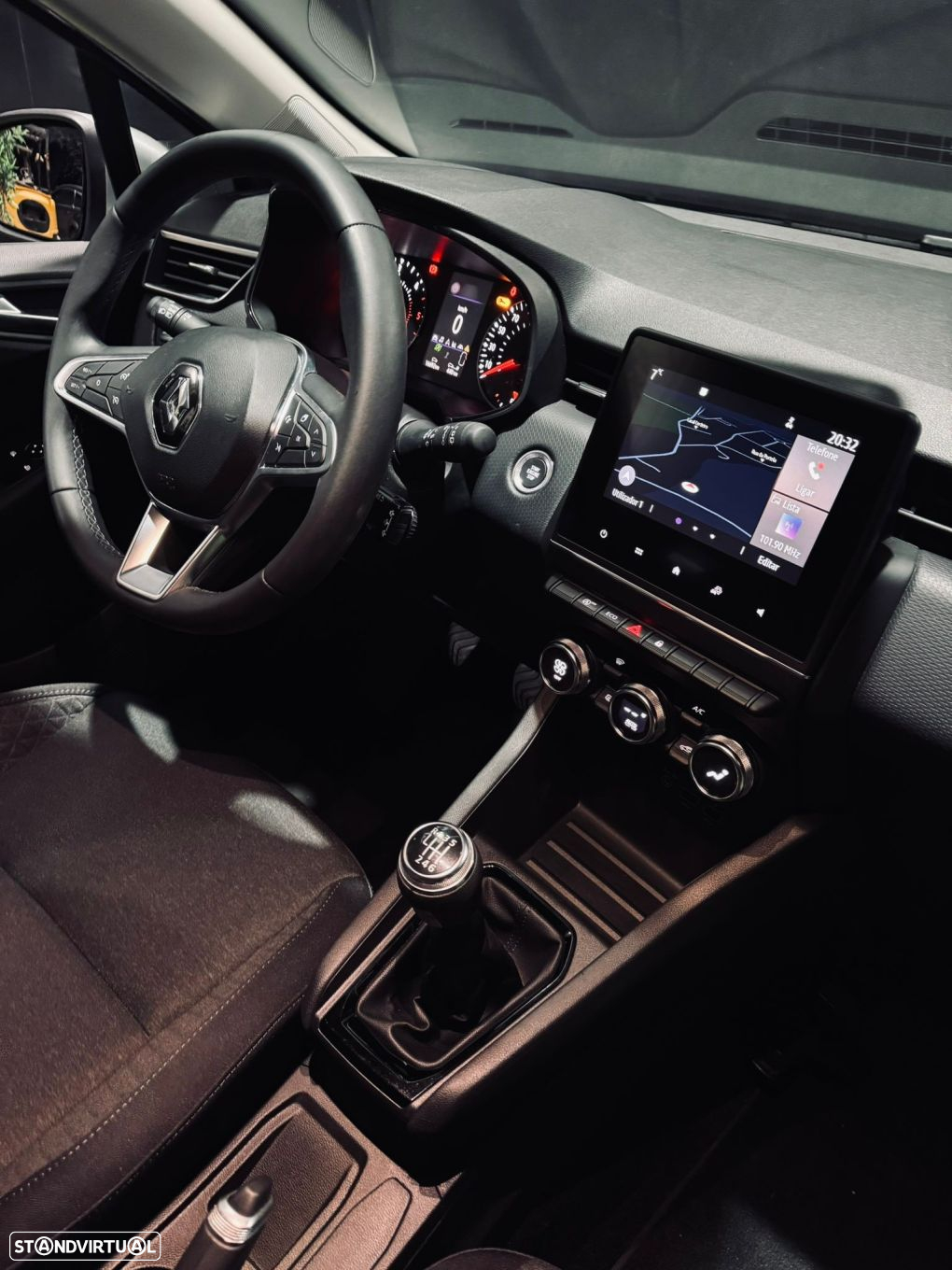 Renault Clio 1.5 Blue dCi Intens - 9
