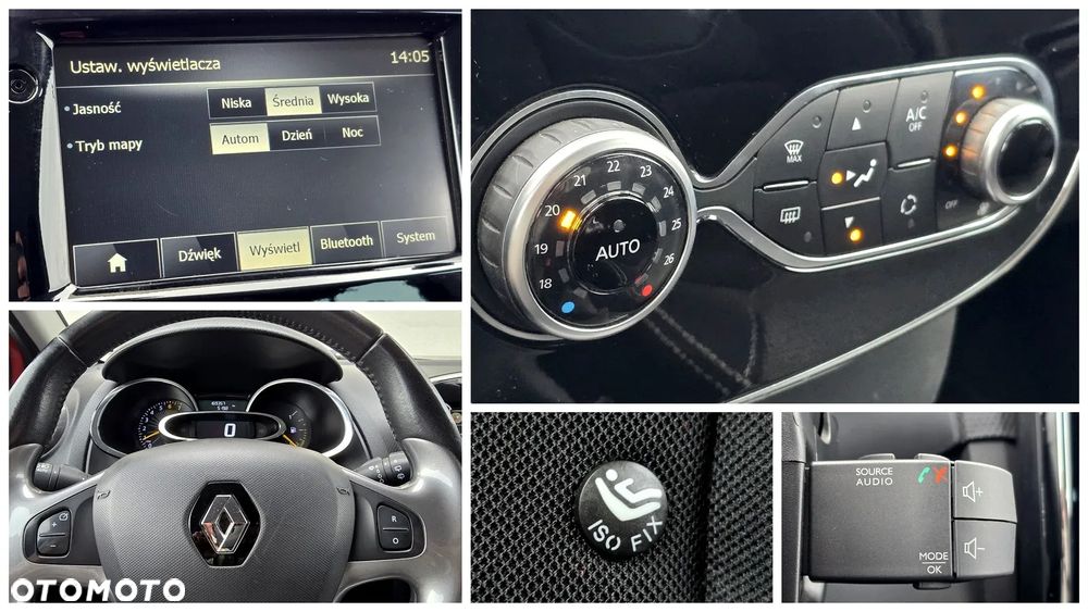 Renault Clio 0.9 Energy TCe Intens+ - 28