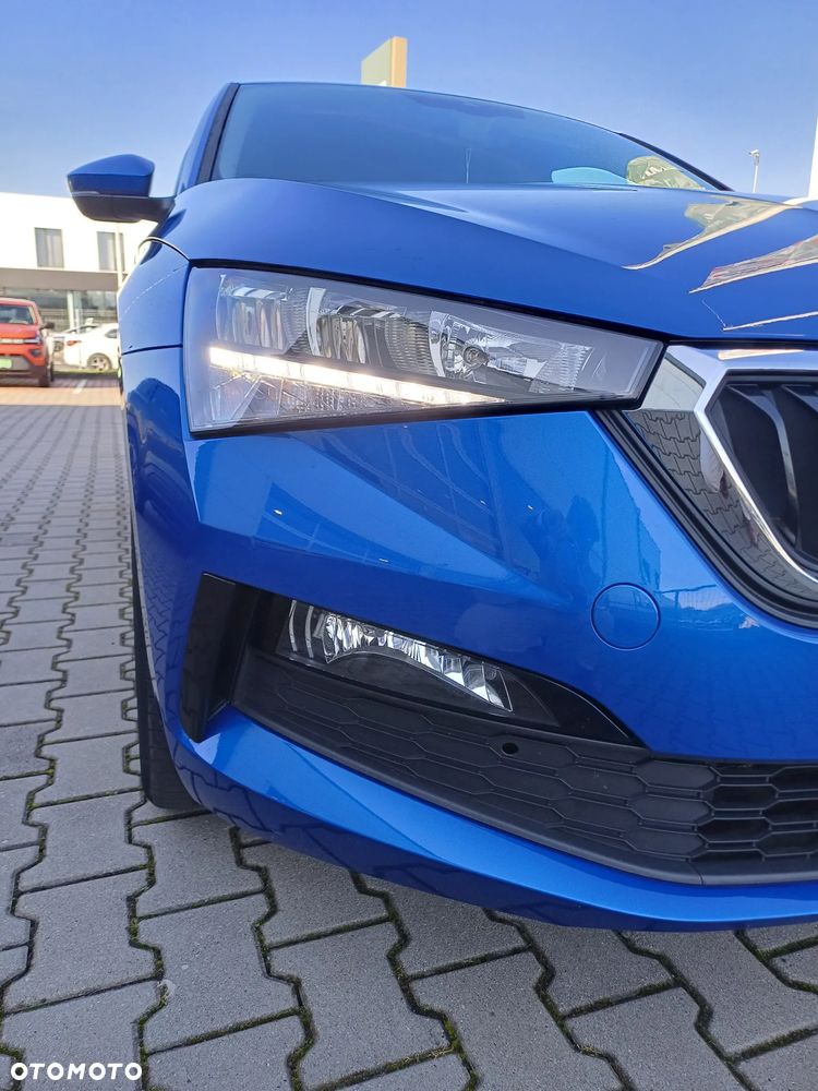 Skoda Scala 1.0 TSI Active - 17