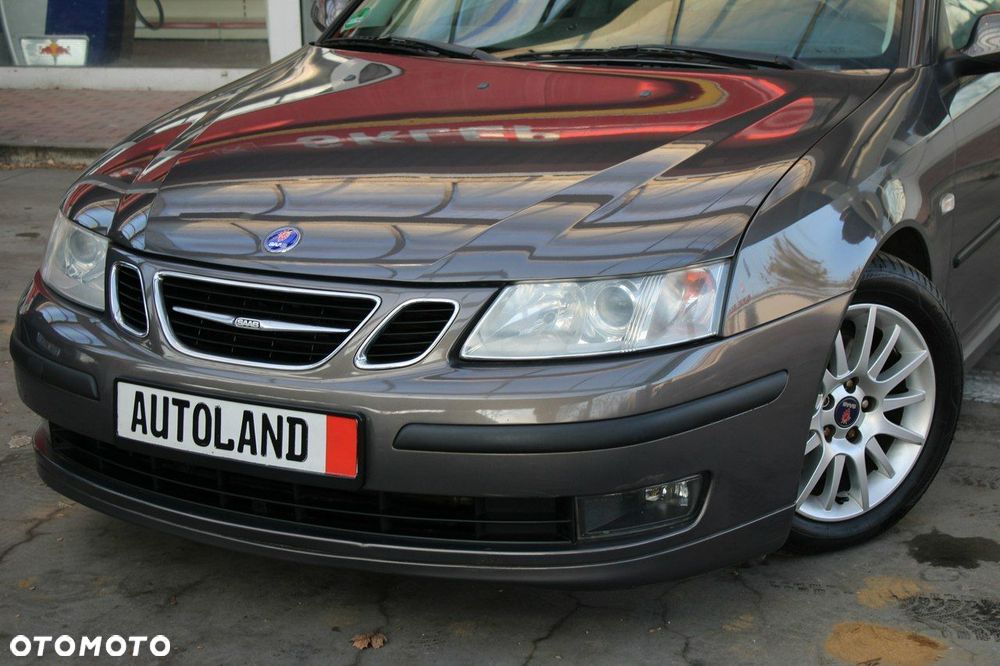 Saab 9-3 - 4