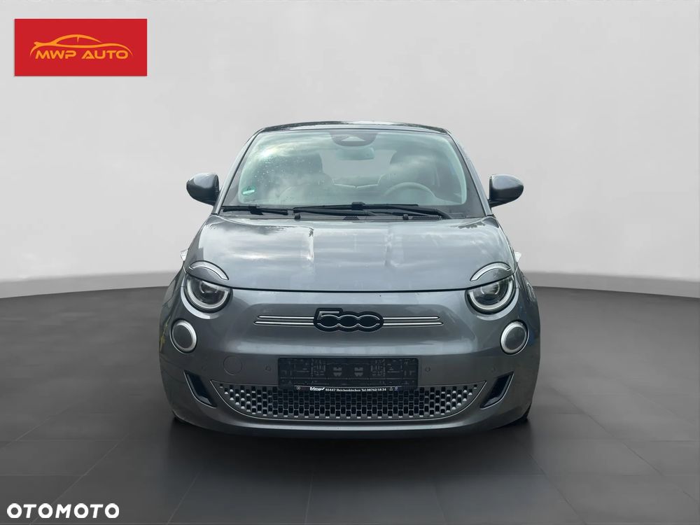 Fiat 500 42 kWh La Prima - 2