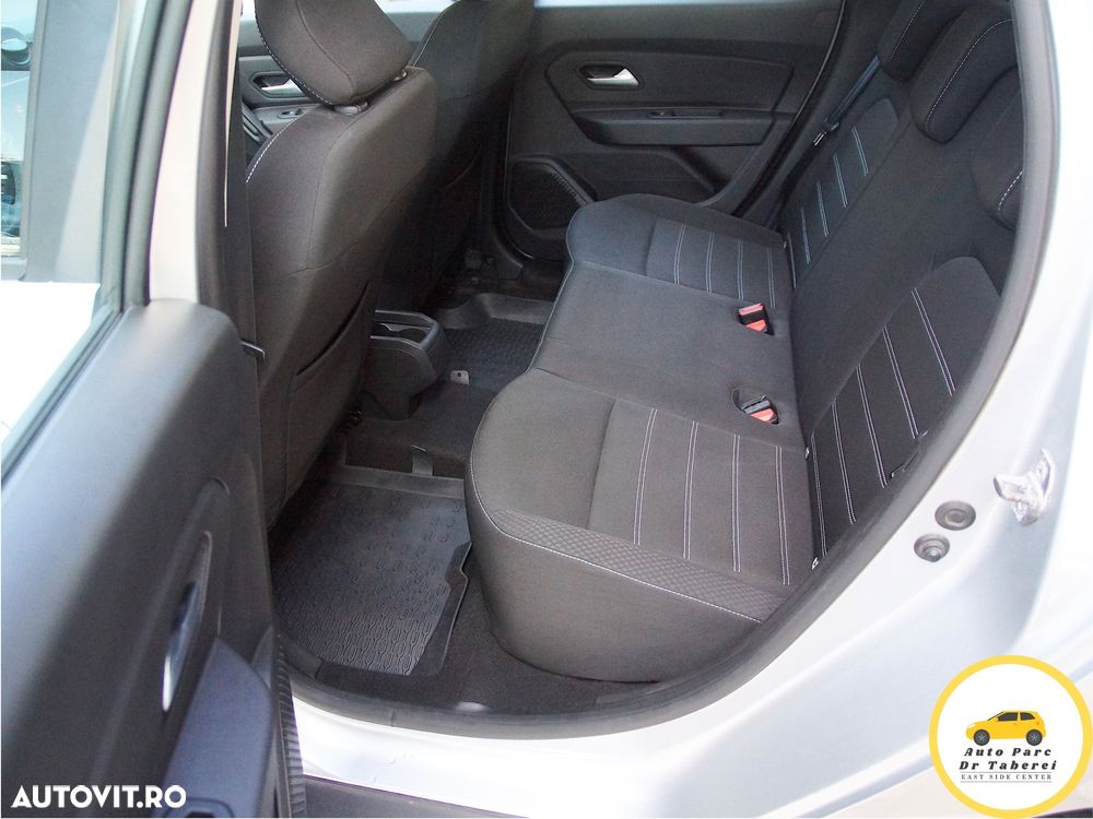Dacia Duster - 23