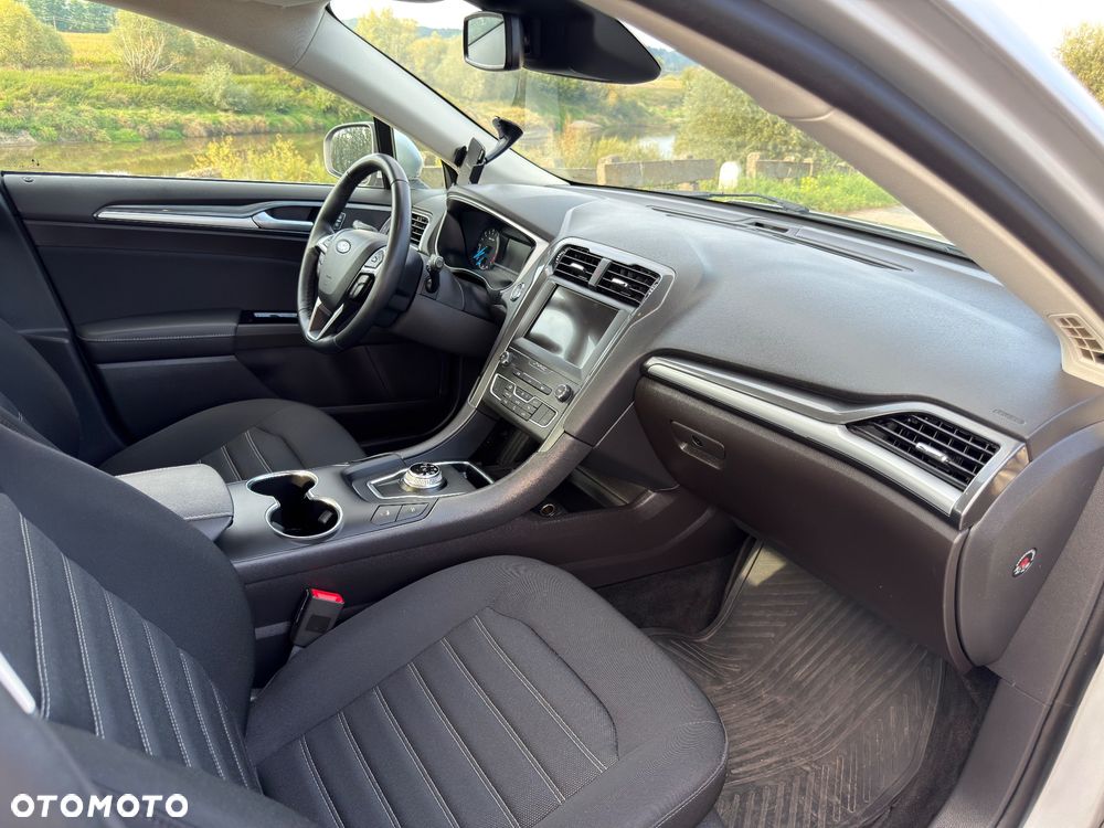Ford Mondeo 2.0 EcoBlue Trend - 30