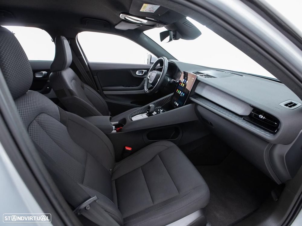 Polestar 2 Single Motor 69kWh - 10