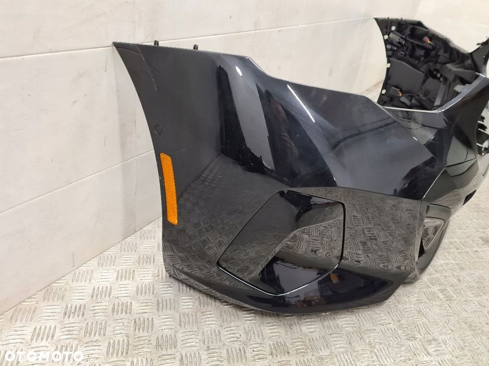 BMW G60 G61 ZDERZAK PRZÓD PRZEDNI 6PDC M-PAKIET 475 - 3