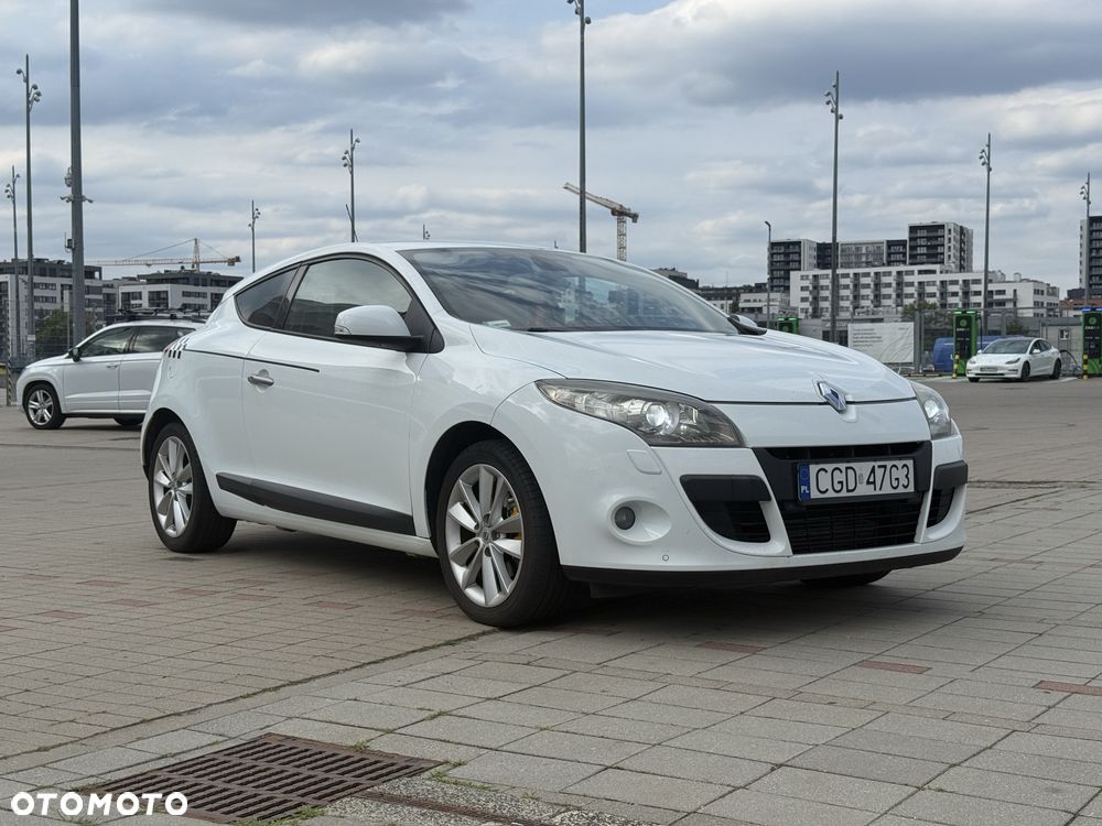 Renault Megane - 2
