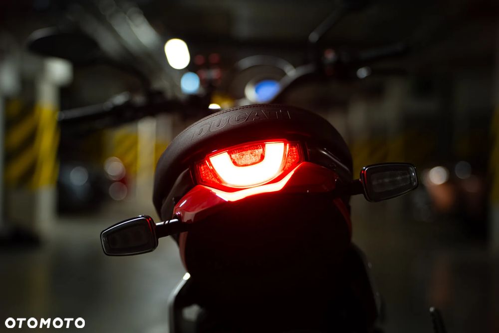 Ducati Scrambler - 17