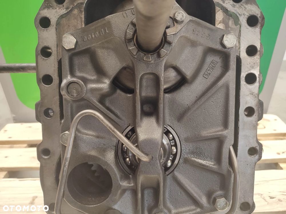 PTO Valtra T 151(TB0101) - 11