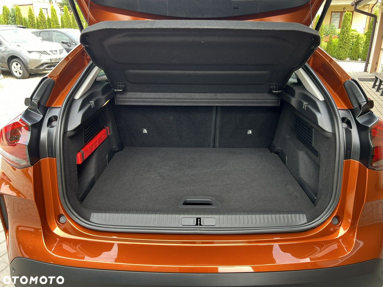 Citroën C4 - 23