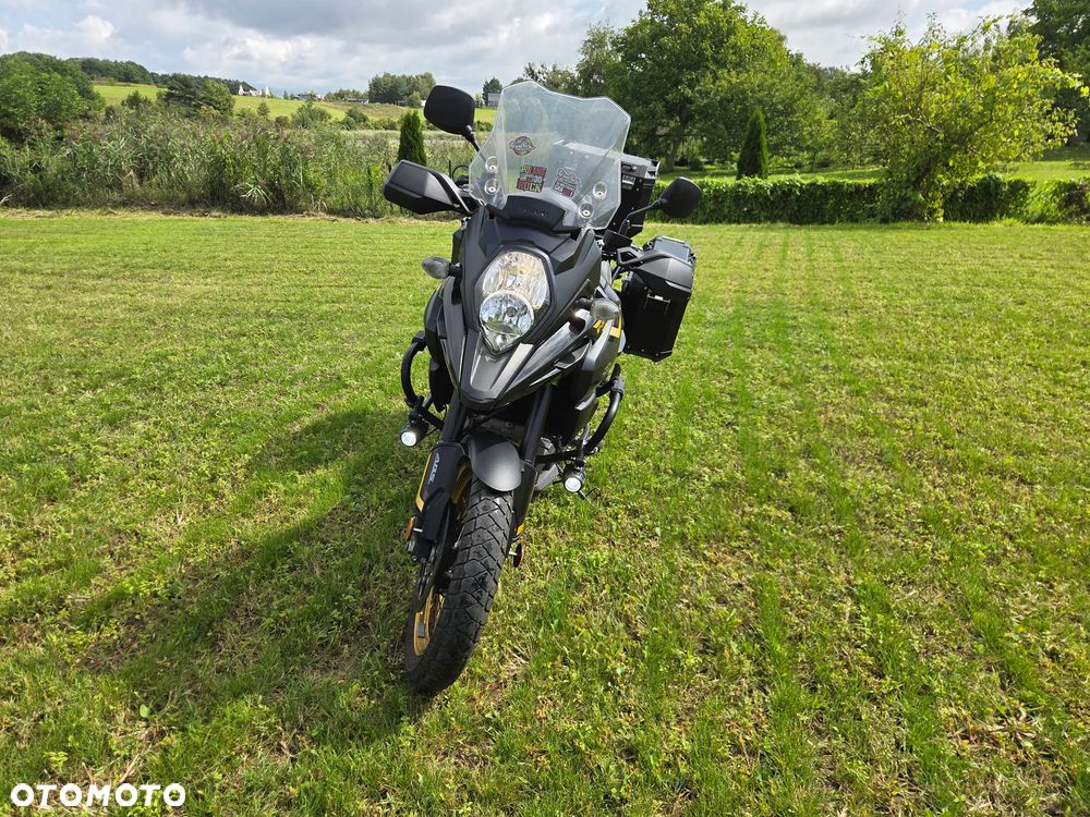Suzuki DL - 4