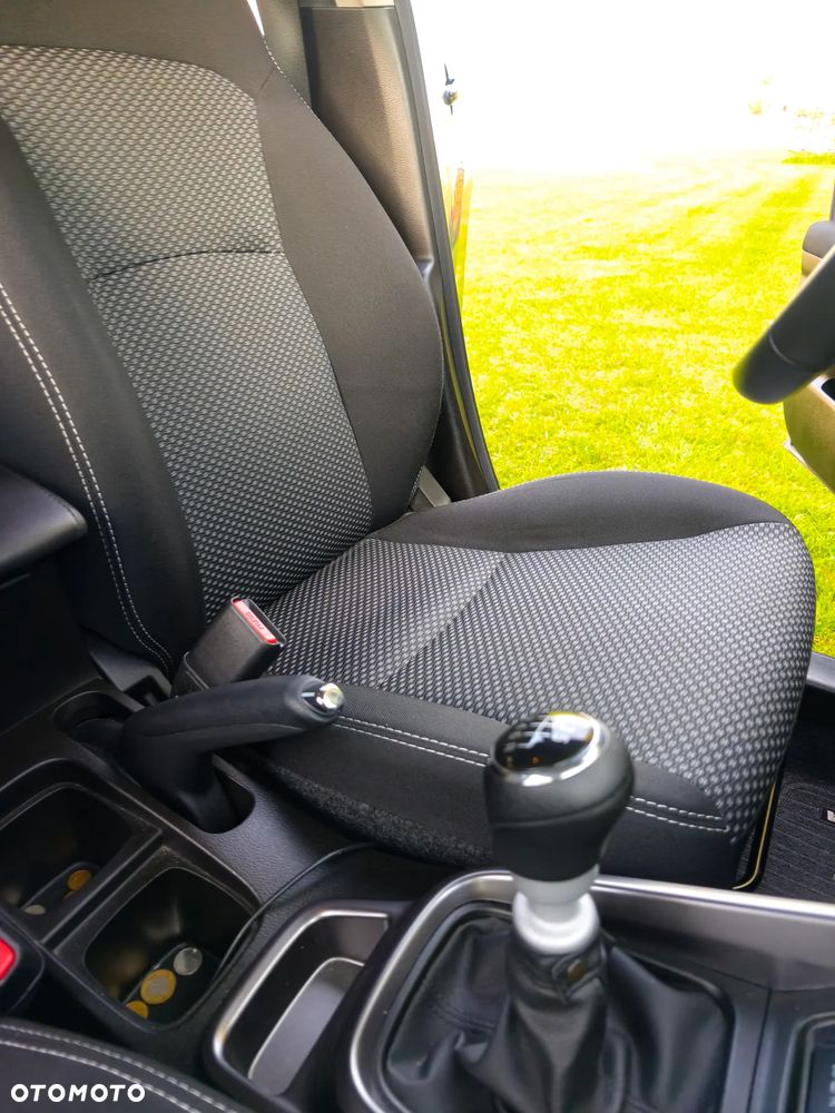 Suzuki Vitara - 17
