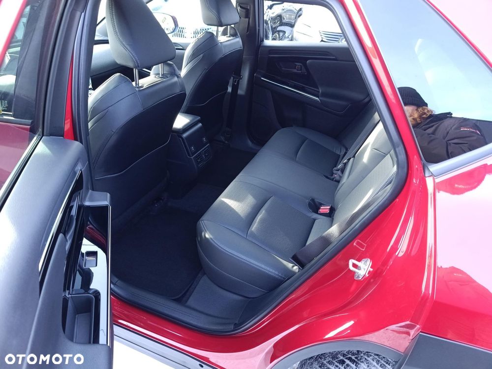 Toyota bZ4X 71.4kWh 4x4 Executive - 19