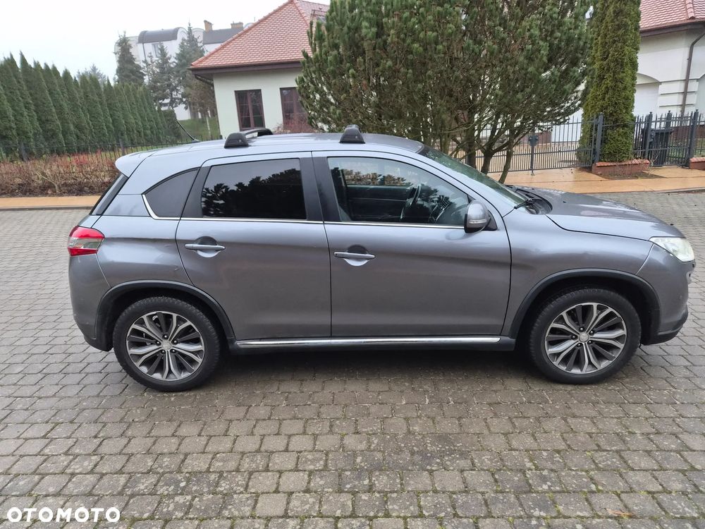 Peugeot 4008 HDI FAP 150 Stop & Start Allure - 6