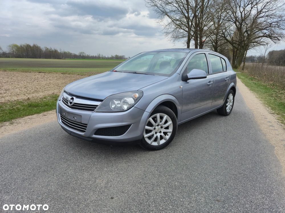 Opel Astra - 24