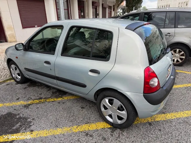 Renault Clio 1.2 16V Best Years - 13