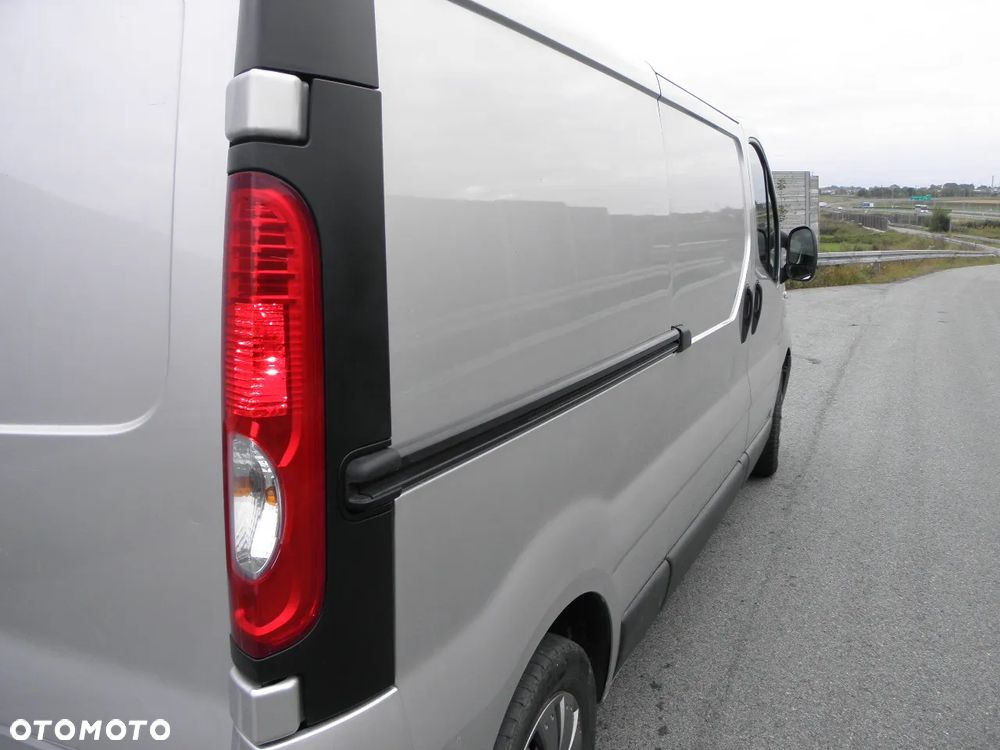 Renault Trafic - 24