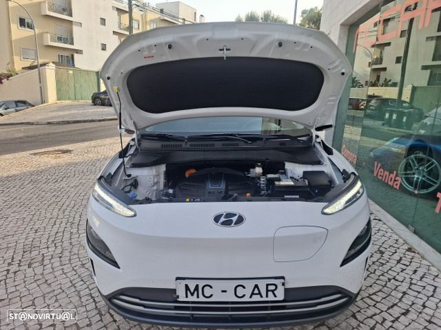 Hyundai Kauai 39 kWh Premium - 53
