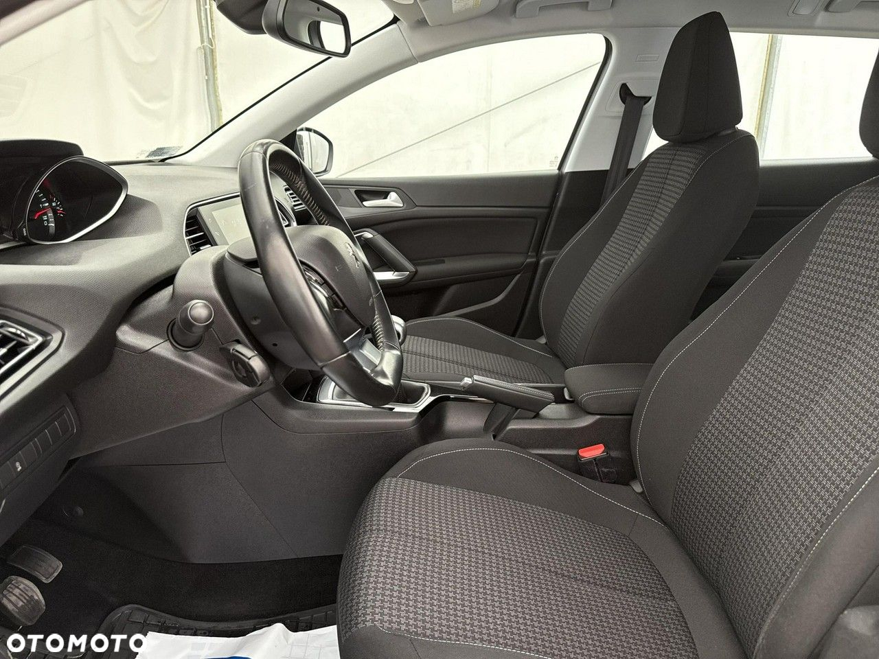 Peugeot 308 - 12