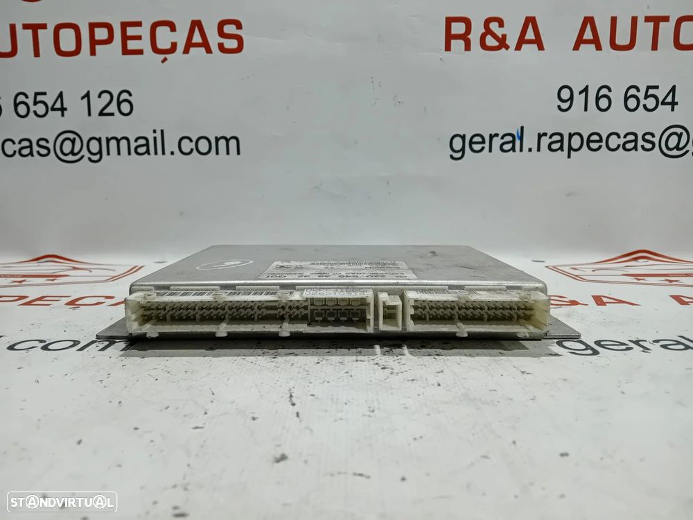 Módulo Suspensão Mercedes Class S W220 2205453232 0265109745 Original - 3