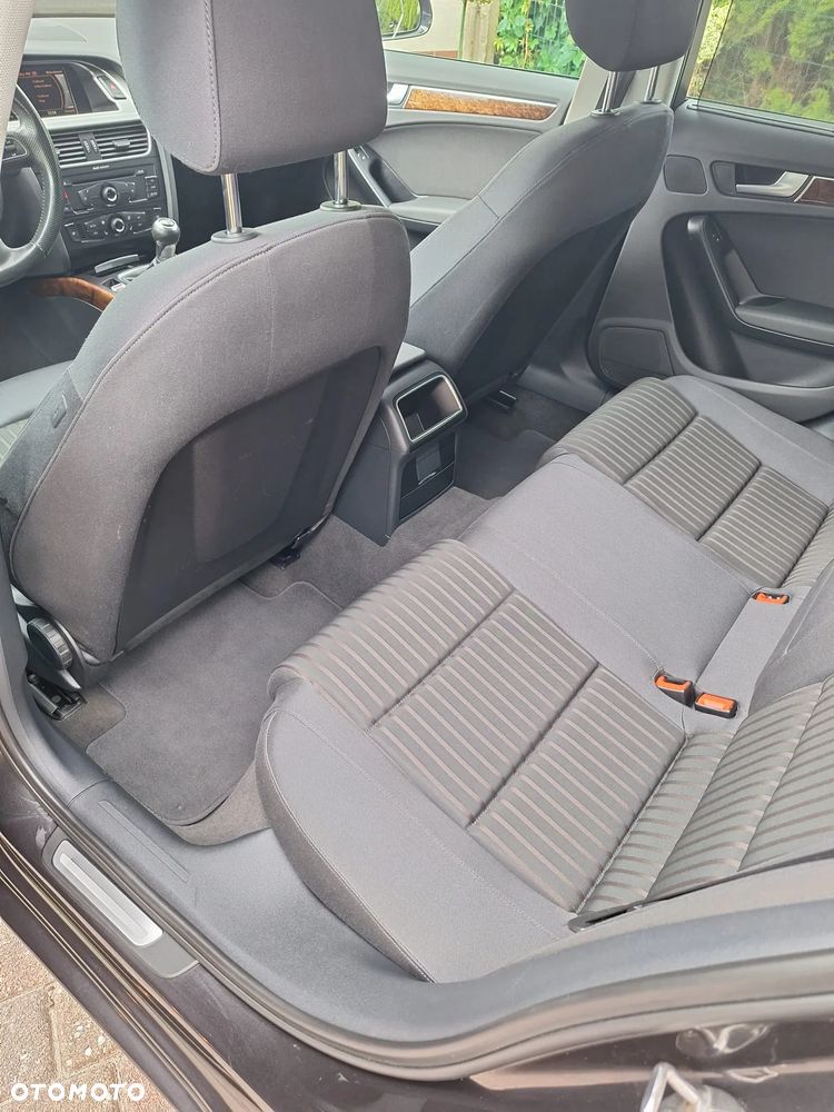 Audi A4 Avant 2.0 TDI Prime Line - 14
