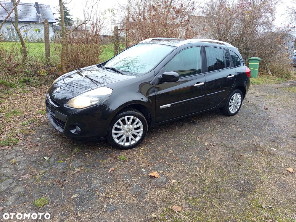 Renault Clio - 2