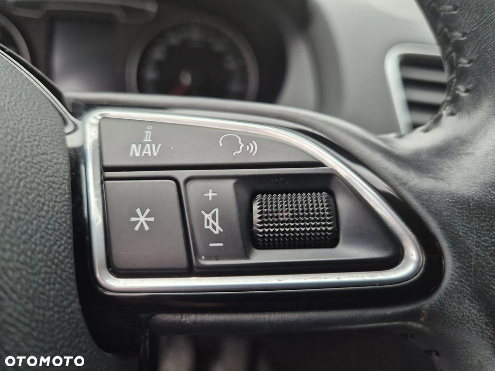 Audi Q3 1.4 TFSI CoD ultra Sport S tronic - 32