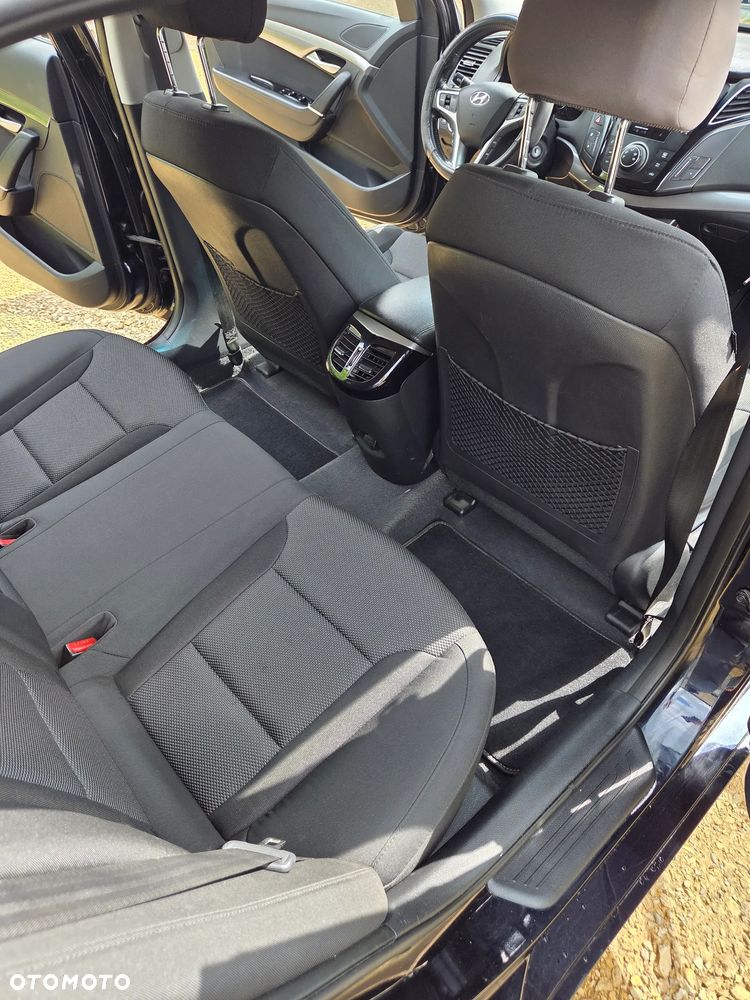 Hyundai i40 i40cw 1.7 CRDi 5 Star Edition - 21