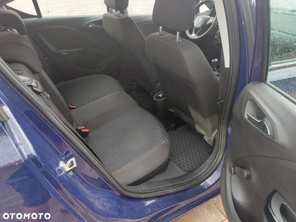 Opel Corsa 1.2 Enjoy - 19