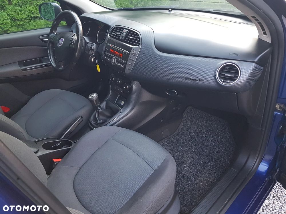 Fiat Bravo - 19