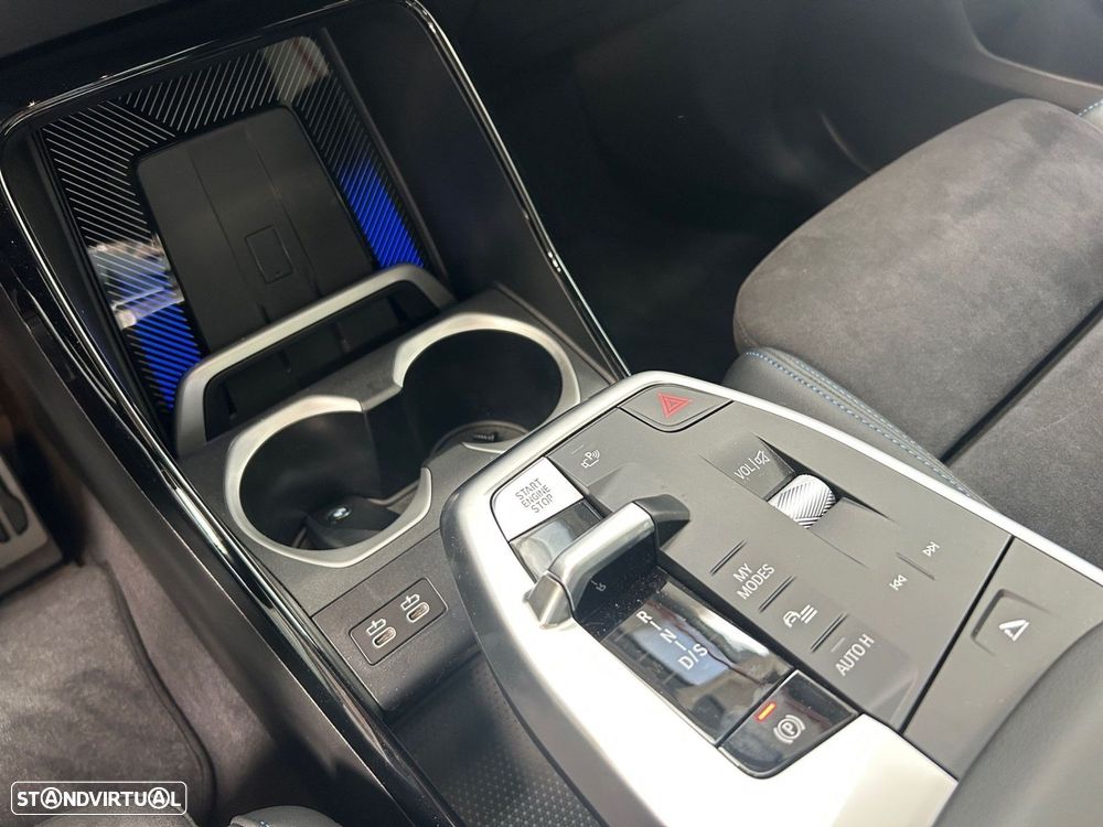 BMW X1 xDrive25e Pack Desportivo M Pro - 23