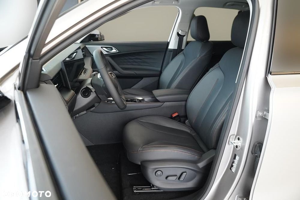 MG HS 1.5T HEV+ Exclusive - 8