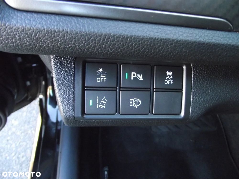 Honda Civic 1.5 T Sport Plus (Navi) - 22