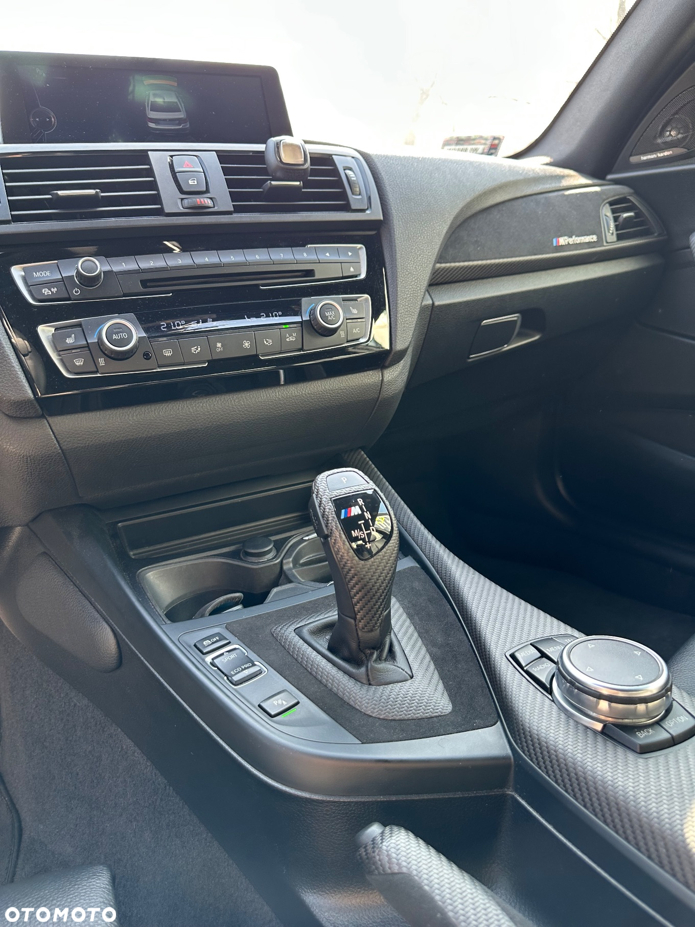 BMW Seria 2 M235i xDrive - 11