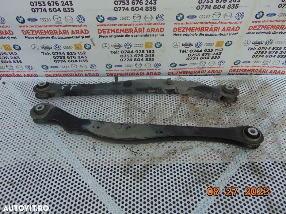 Brat Spate BMW x1 f48 f49 brate suspensie spate stanga dreapta bmw ser - 1