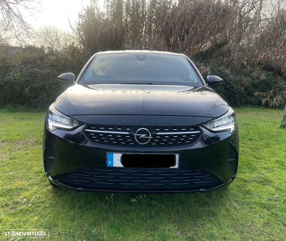 Opel Corsa-e Elegance - 9